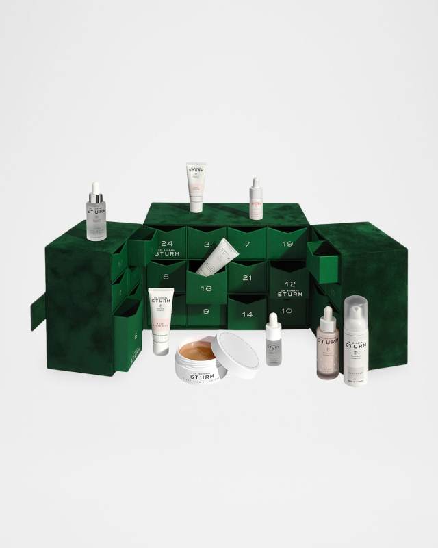 The Winter Kit - Advent Calendar (a $1,863 Value!)